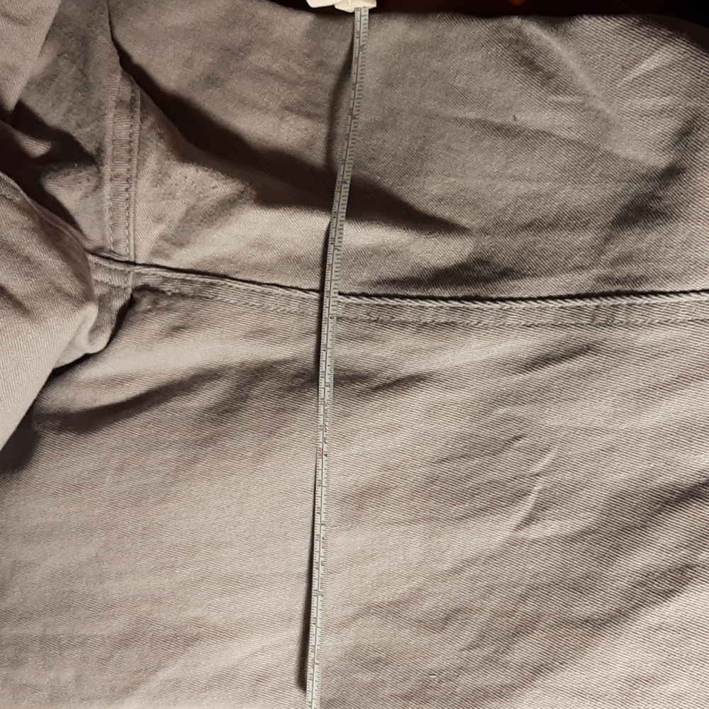 1/2 PRICE🔻D^blju Gray Jeans 38 x 32 - Picture 10 of 10